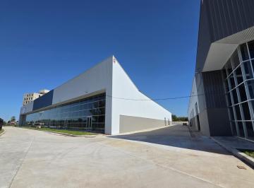 Bodega-Galpón · 750m² · Galpón en Venta de 1300 m² Sobre Circunvalación