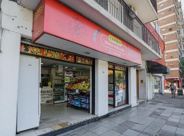 Local comercial · 120m² · Local en Venta - Palermo Chico