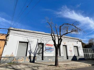 Terreno · 914m² · Venta Terreno Apto Constructoras - Barrio Luis Agote - Rosario