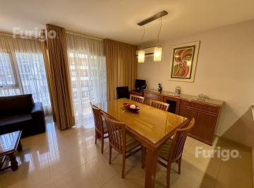 comedor · Departamento en Venta 1 Dormitorio Barrio Martin