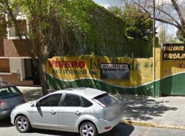 Terreno · 1070m² · Terreno - Rep. de La Sexta