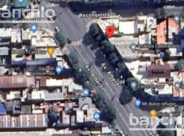 Terreno · 357m² · Venta Depósito Terreno Barrio Arroyito Rosario