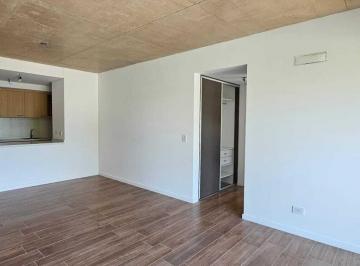 Departamento · 50m² · 2 Ambientes · 1 Cochera · Departamento en Alquiler en 46 Plaza, Pilar, G. B. a. Zona Norte