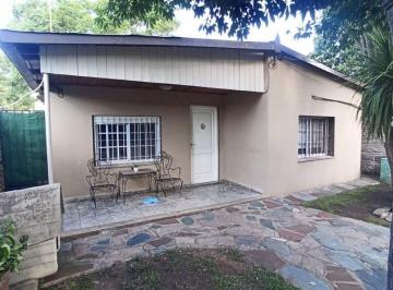 Casa · 72m² · 3 Ambientes · 1 Cochera · Casa en Venta en General Pacheco, Tigre, G. B. a. Zona Norte
