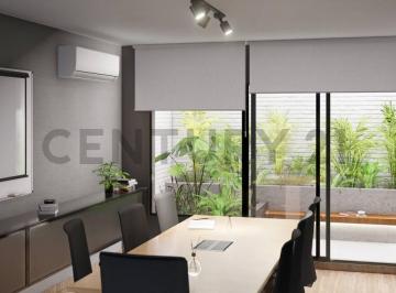 Oficina comercial · 41m² · 1 Ambiente · Venta Oficina/monoambiente en Construcciòn Refinerías