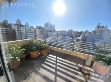 Departamento · 70m² · 4 Ambientes · 1 Cochera · Departamento en Centro
