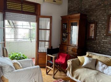 PH · 86m² · 3 Ambientes · PH de Tres Ambientes con Terraza