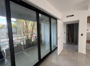 Departamento · 94m² · 4 Ambientes · 4 Ambientes Al Frente con Balcon - Cochera Fija Doble