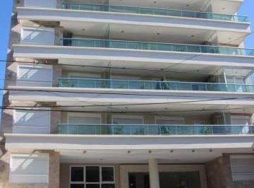 Departamento · 150m² · 4 Ambientes · 1 Cochera · Excelente Depto. 4amb con Balcon Terraza - Parrilla - Cochera - Baulera - Amenities