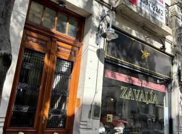 Departamento de 4 ambientes, San Telmo · Semipiso de Estilo, 4 Ambientes