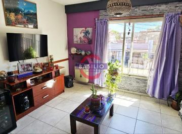PH · 77m² · 3 Ambientes · 1 Cochera · Venta Buen Duplex 3 Ambientes con Cochera y Patio en Munro