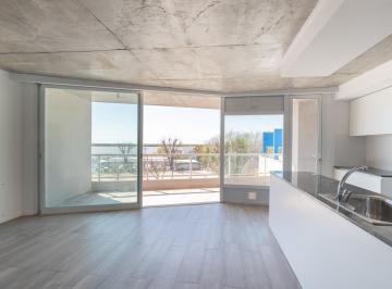 Cocina comedor · Departamento en Arroyito
