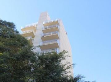 Departamento · 32m² · 2 Ambientes · Av Francia Al 900 Alquiler Departamento 1 Dormitorio en Rosario