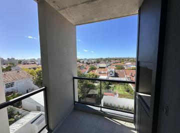 Departamento de 1 ambiente, Mar del Plata · En Venta Monoambiente de Categoría Zona Chauvín. a Estrenar.