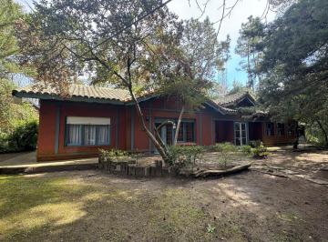 Terreno · 15000m² · Camping en Villa Gesel de Añosa Forestacion
