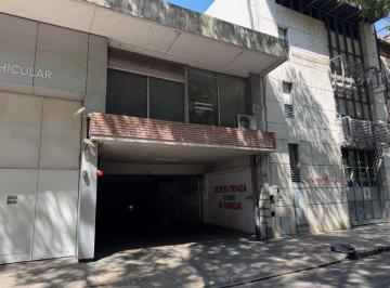 Garage · 12m² · Cochera en Venta en Centro Rosario