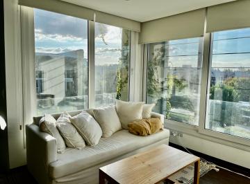 Departamento de 2 ambientes, Pilar · Divino Ayres Loft en Alquiler en Ayres Vila