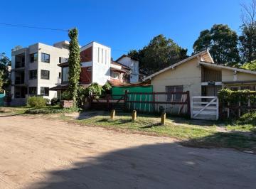 Terreno · 440m² · Terreno Multifamiliar en Venta en Pinamar