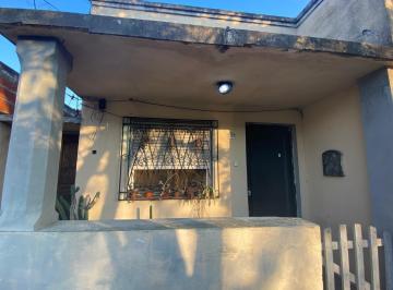 Casa · 115m² · 3 Ambientes · Venta Casa en Gerli Avellaneda