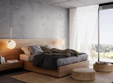 Departamento · 123m² · 4 Ambientes · 2 Cocheras · Departamento en Venta de 3 Dorm. en Villa Allende, Casa Aite, Seguridad 24 Hs.
