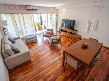 Departamento · 116m² · 4 Ambientes · 1 Cochera · Venta Departamento 4 Ambientes con Cochera - Belgrano