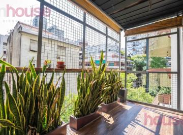 Departamento · 116m² · 4 Ambientes · 1 Cochera · Venta Departamento 4 Ambientes con Cochera - Belgrano