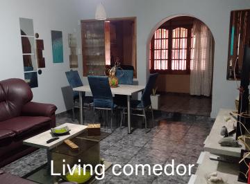Casa de 6 ambientes, Tunuyán · Magnífica Casa B° Seguro y Tranquilo Tunuyán