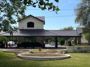 Terreno , Guaymallén · Lote en Venta Barrio "La Barraca"