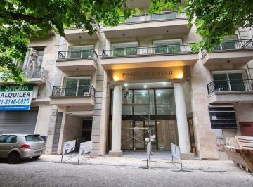 Local comercial · 140m² · 1 Ambiente · Venta Local en Construccion en San Telmo Ideal Inversion