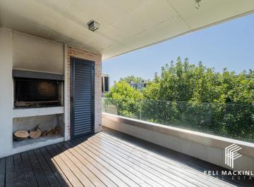 Departamento de 2 ambientes, San Isidro · Alquiler 2 Ambientes Martinez San Isidro La Pasionaria