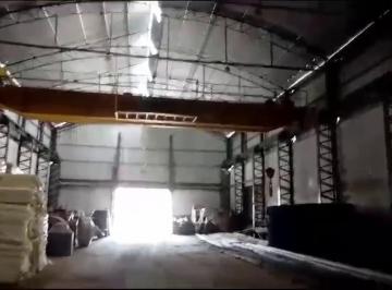 Bodega-Galpón , Campana · Venta Nave Industrial Ruta 9, Campana