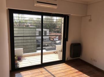 Departamento · 72m² · 3 Ambientes · 1 Cochera · Alquiler Departamento 3 Ambientes La Lucila