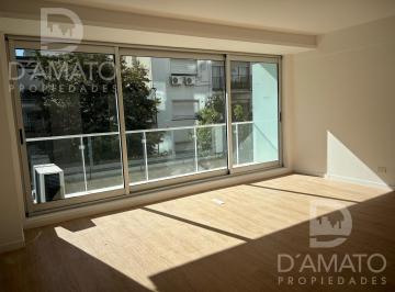 Departamento · 40m² · 1 Ambiente · Departamento en Recoleta