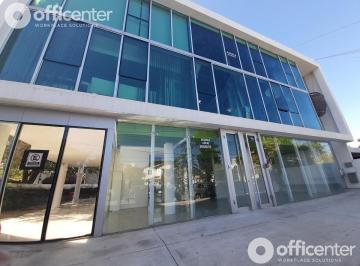 Oficina comercial · 144m² · 5 Ambientes · Local - Alquiler - Tristan Malbran Al 4200, Cerro de Las Rosas, Zona Norte
