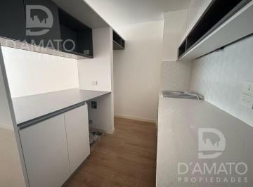 Departamento · 35m² · 1 Ambiente · Departamento en Recoleta
