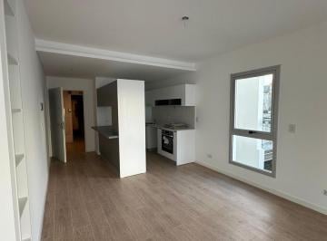 Departamento · 45m² · 1 Ambiente · Departamento en Recoleta