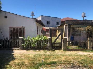 Terreno · 203m² · Lote de 202,9 m. con Construcción Grand Bourg