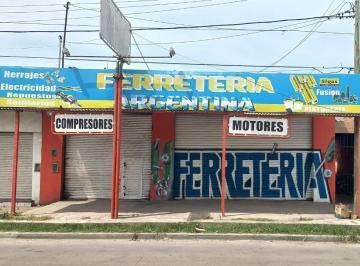 Local comercial · 270m² · Local en Jose Clemente Paz