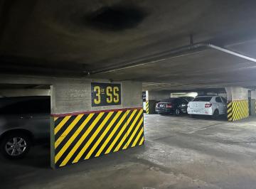 Garage · 16m² · Cochera Fija en Venta en Tribunales, Capital Federal, Buenos Aires