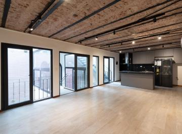 PH · 74m² · 3 Ambientes · PH 3 Ambientes en Venta en Palermo