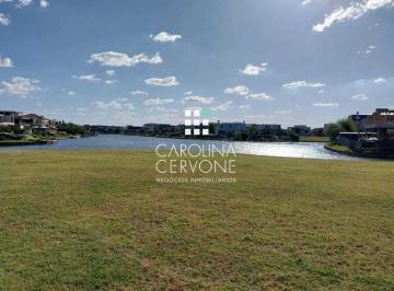 Terreno · 910m² · Terreno Lote en Venta en Virazón, Nordelta, Tigre
