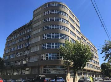 Oficina comercial · 2060m² · Oficinas en Alquiler - Azara 841