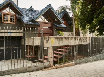 Casa de 3 ambientes, Córdoba · Lima 1928 - Destino Comercial