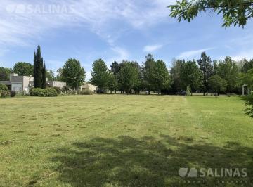 Terreno · 2000m² · 2.000 m² Terreno en San Joaquín