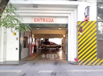 Garage · 12m² · Cochera en Ortiz de Ocampo Al 2600 - 12 m² Vigilancia