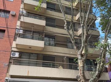 Departamento de 2 ambientes, Belgrano · Amenabar 1800 - Exc Ubic m de Av Cabildo - Amenities - Opc Cochera (Auto Chico)
