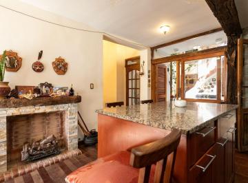 PH · 182m² · 5 Ambientes · PH Almagro