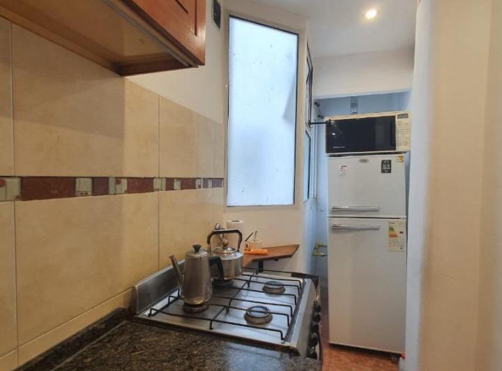 Departamento · 62m² · 4 Ambientes