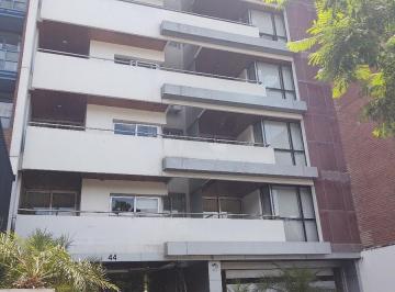 Departamento · 55m² · 6 Ambientes · 1 Cochera · Nueva Cordoba Departamento de Dos Dorm. con Balcon y Cochera