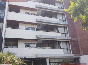 Departamento · 55m² · 6 Ambientes · 1 Cochera · Nueva Cordoba Departamento de Dos Dorm. con Balcon y Cochera